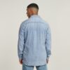 Dakota Slim Denim Shirt
