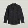 Dakota Slim Denim Shirt Dakota Slim Denim Shirt