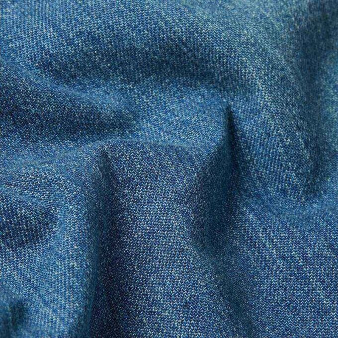 Dakota Slim Denim Shirt