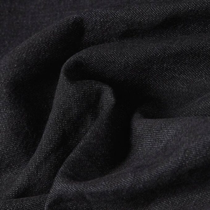 Dakota Slim Denim Shirt Dakota Slim Denim Shirt