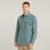 Dakota Slim Shirt Dakota Slim Shirt