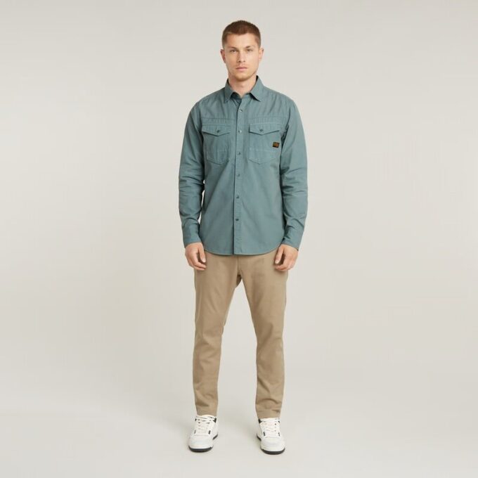 Dakota Slim Shirt Dakota Slim Shirt