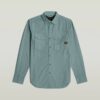 Dakota Slim Shirt Dakota Slim Shirt