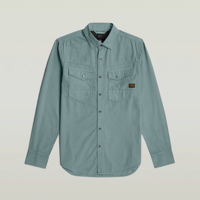 Dakota Slim Shirt Dakota Slim Shirt