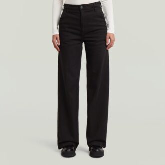 Deck 2.0 High Loose Chino