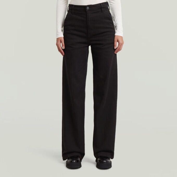 Deck 2.0 High Loose Chino Deck 2.0 High Loose Chino