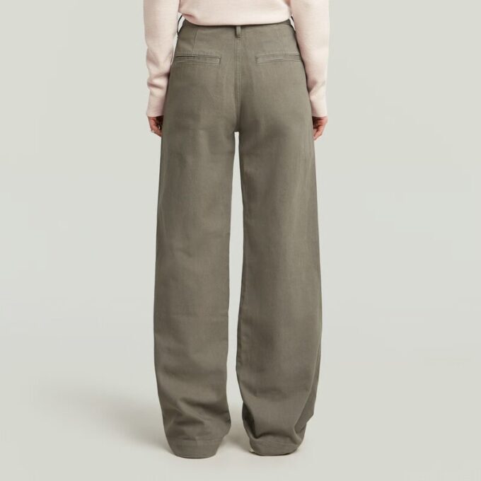 Deck 2.0 High Loose Chino Deck 2.0 High Loose Chino