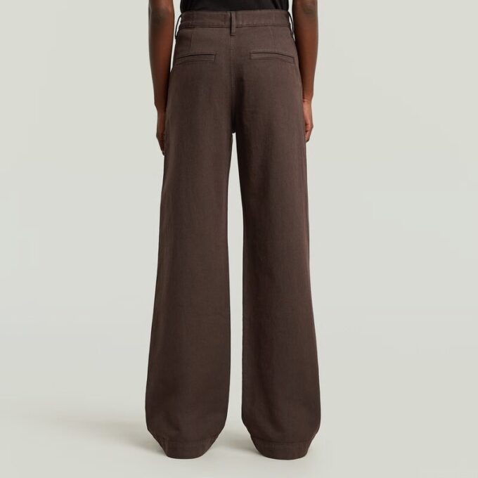 Deck 2.0 High Loose Chino Deck 2.0 High Loose Chino