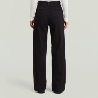 Deck 2.0 High Loose Chino