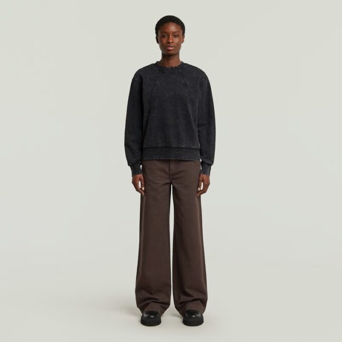 Deck 2.0 High Loose Chino Deck 2.0 High Loose Chino