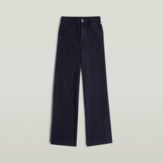 Deck 2.0 High Loose Chino Deck 2.0 High Loose Chino