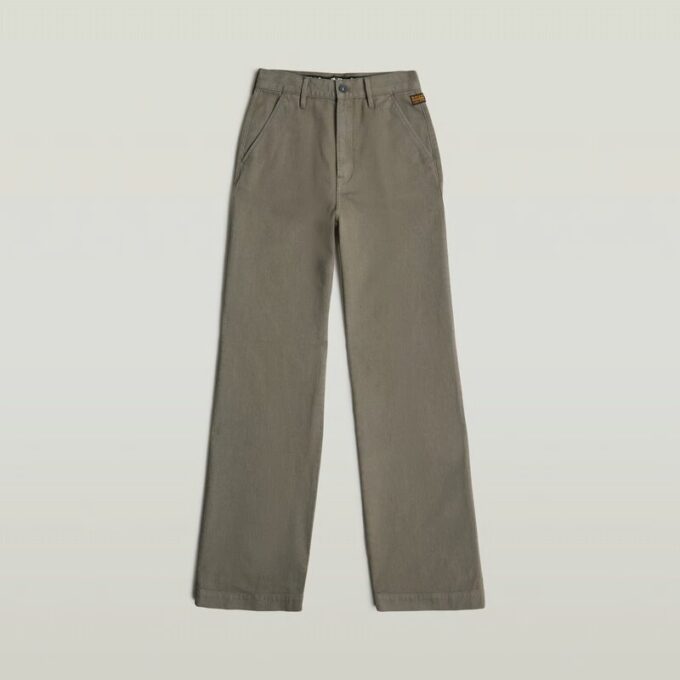 Deck 2.0 High Loose Chino Deck 2.0 High Loose Chino