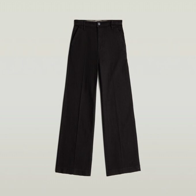 Deck 2.0 High Loose Chino Deck 2.0 High Loose Chino