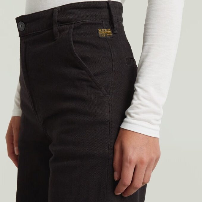 Deck 2.0 High Loose Chino Deck 2.0 High Loose Chino