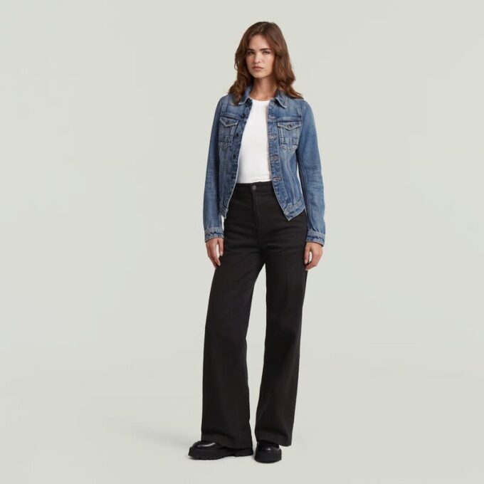 Deck 2.0 High Loose Chino Deck 2.0 High Loose Chino