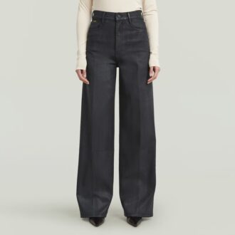 Deck 2.0 High Loose Jeans