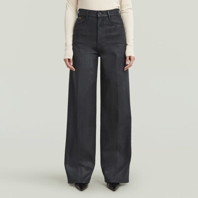 Deck 2.0 High Loose Jeans Deck 2.0 High Loose Jeans