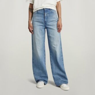 Deck 2.0 High Loose Jeans
