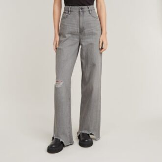 Deck 2.0 High Loose Jeans