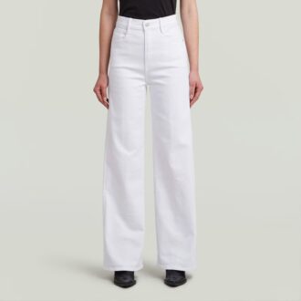 Deck 2.0 High Loose Jeans