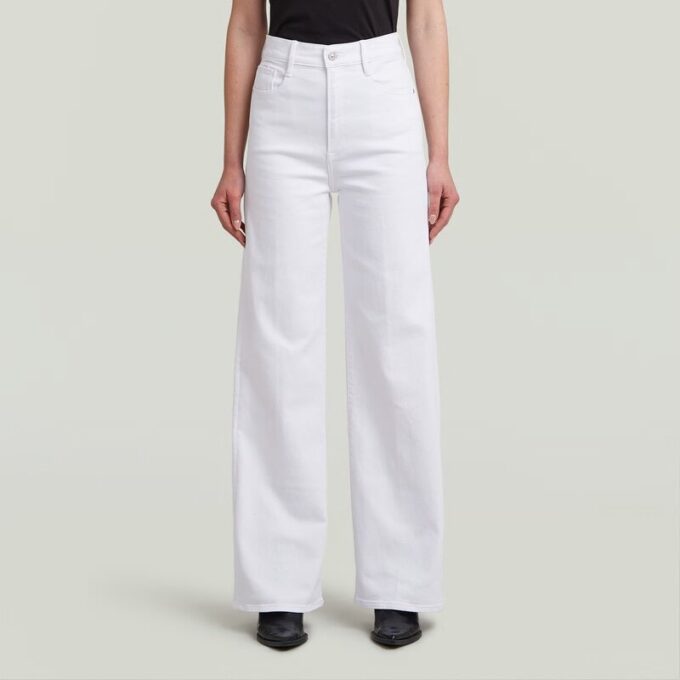 Deck 2.0 High Loose Jeans Deck 2.0 High Loose Jeans