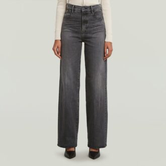 Deck 2.0 High Loose Jeans