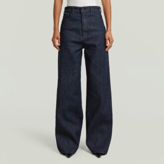 Deck 2.0 High Loose Jeans