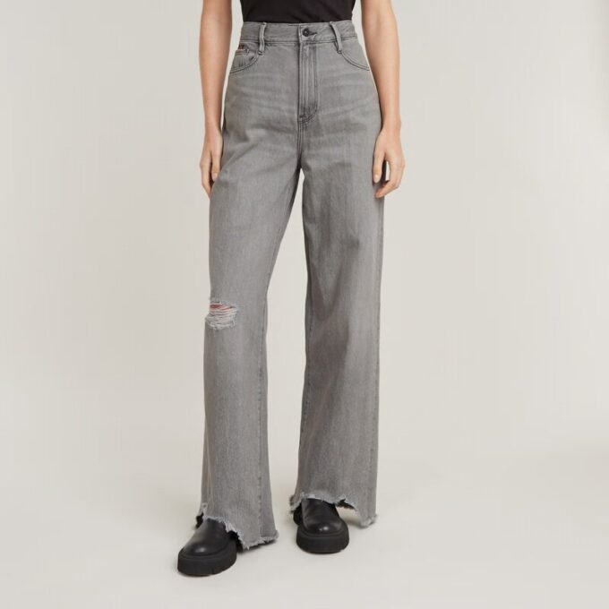 Deck 2.0 High Loose Jeans Deck 2.0 High Loose Jeans