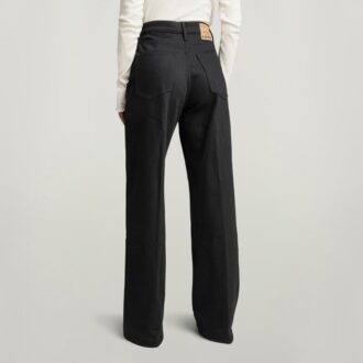 Deck 2.0 High Loose Jeans