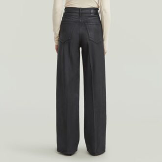 Deck 2.0 High Loose Jeans