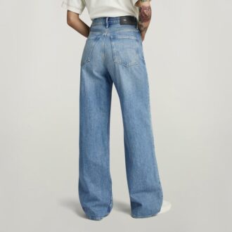 Deck 2.0 High Loose Jeans