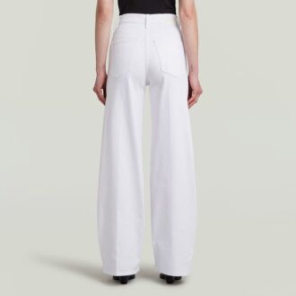 Deck 2.0 High Loose Jeans