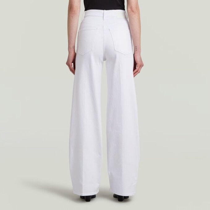 Deck 2.0 High Loose Jeans Deck 2.0 High Loose Jeans