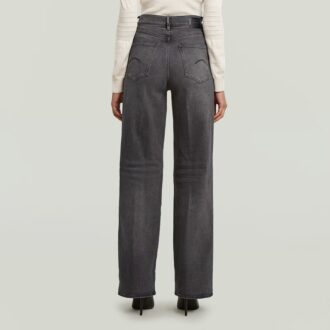 Deck 2.0 High Loose Jeans