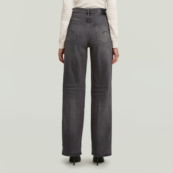 Deck 2.0 High Loose Jeans Deck 2.0 High Loose Jeans