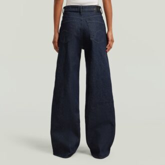 Deck 2.0 High Loose Jeans