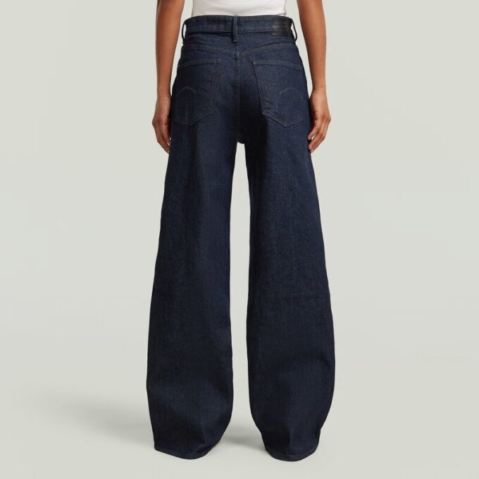 Deck 2.0 High Loose Jeans Deck 2.0 High Loose Jeans