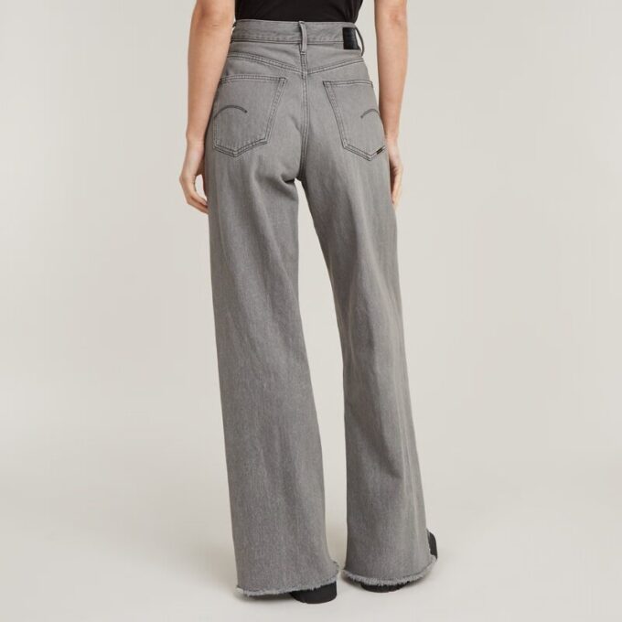 Deck 2.0 High Loose Jeans Deck 2.0 High Loose Jeans