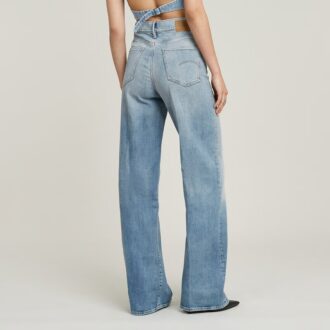 Deck 2.0 High Loose Jeans