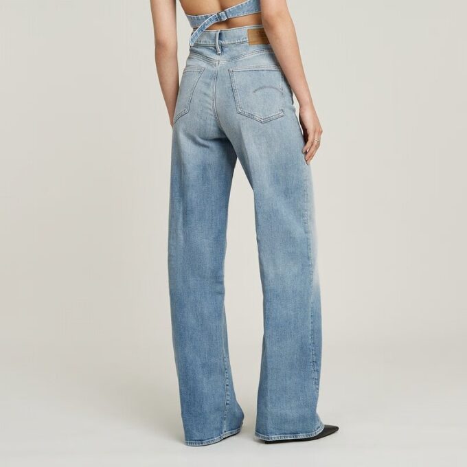 Deck 2.0 High Loose Jeans Deck 2.0 High Loose Jeans