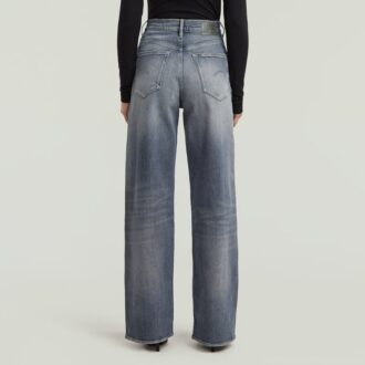 Deck 2.0 High Loose Jeans