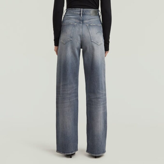 Deck 2.0 High Loose Jeans Deck 2.0 High Loose Jeans