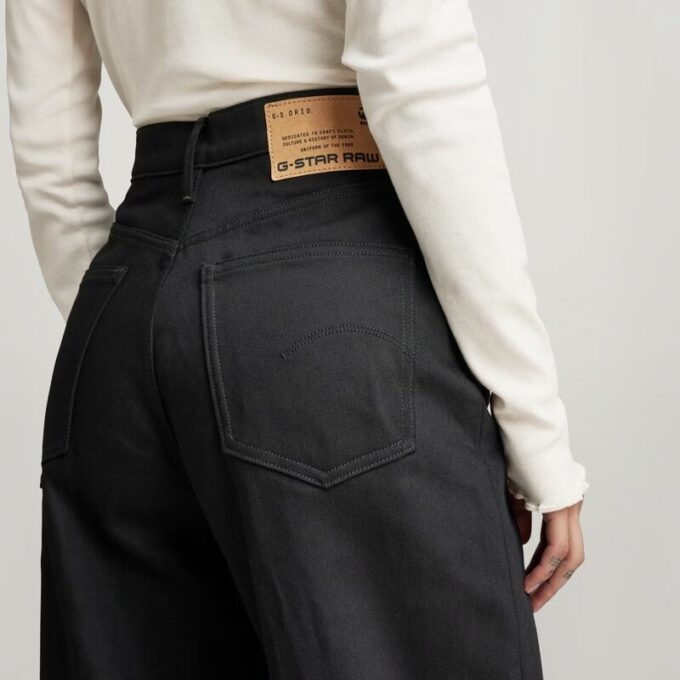 Deck 2.0 High Loose Jeans Deck 2.0 High Loose Jeans