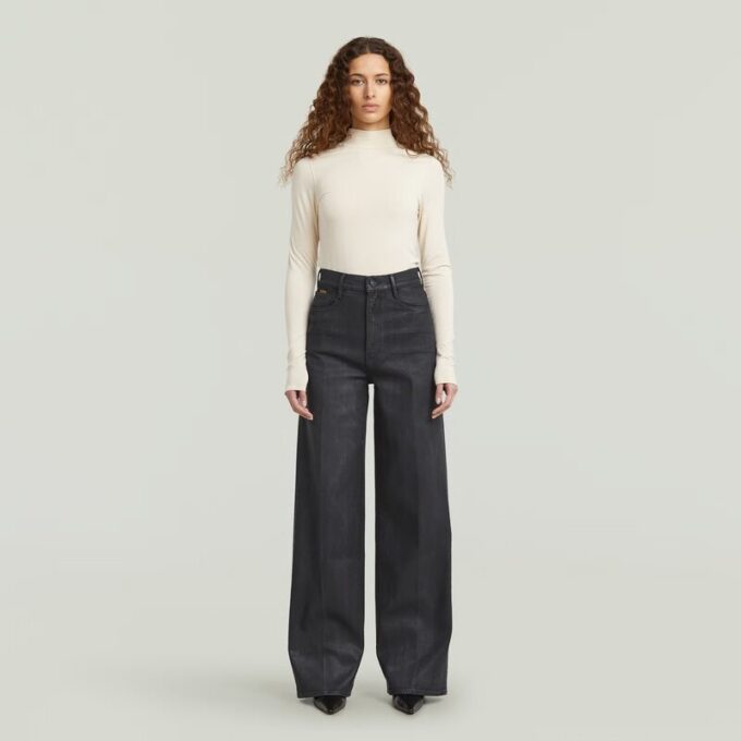 Deck 2.0 High Loose Jeans Deck 2.0 High Loose Jeans