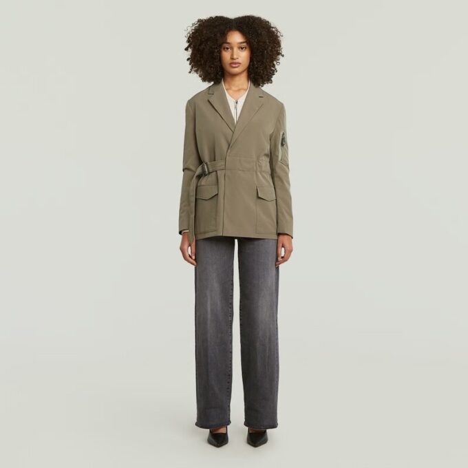 Deck 2.0 High Loose Jeans Deck 2.0 High Loose Jeans