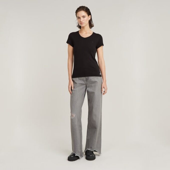 Deck 2.0 High Loose Jeans Deck 2.0 High Loose Jeans