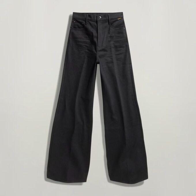 Deck 2.0 High Loose Jeans Deck 2.0 High Loose Jeans