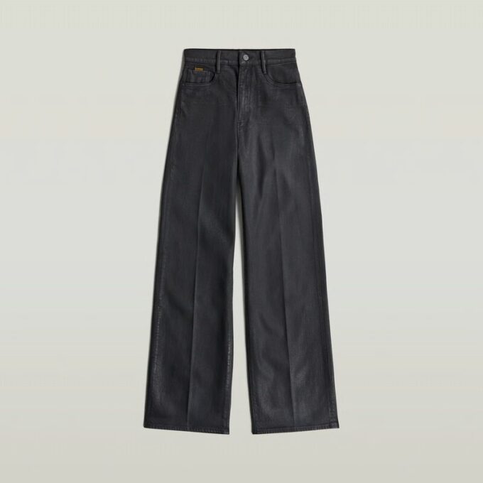 Deck 2.0 High Loose Jeans Deck 2.0 High Loose Jeans