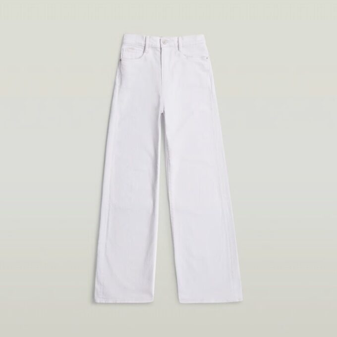 Deck 2.0 High Loose Jeans Deck 2.0 High Loose Jeans