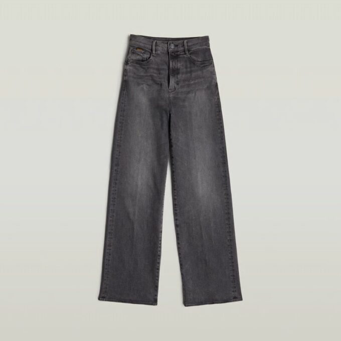 Deck 2.0 High Loose Jeans Deck 2.0 High Loose Jeans